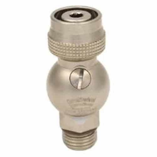 AGA 2nd Stage Omniswivel