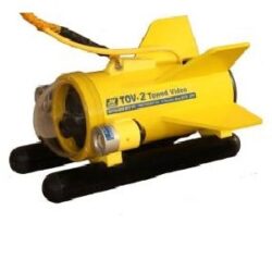 TOV-2 Towed Video System
