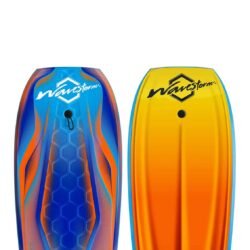 Swiftwater Rescue Board