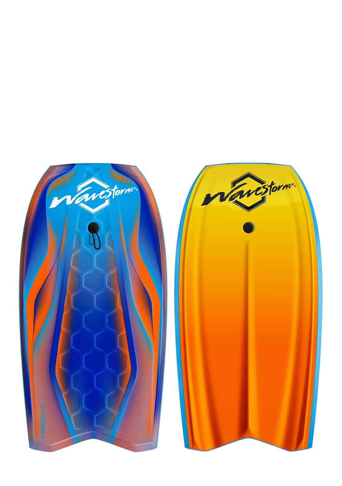 Wavestorm-42.5in-Hypergon-Bodyboard-bodyboards-originals-01 Swiftwater Rescue Board - Image 1