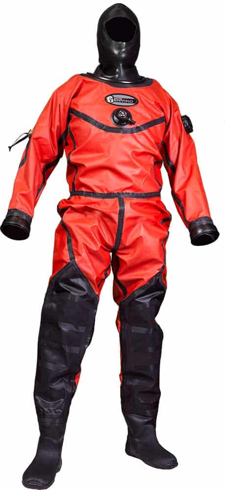 Aqua Lung Enviro Front