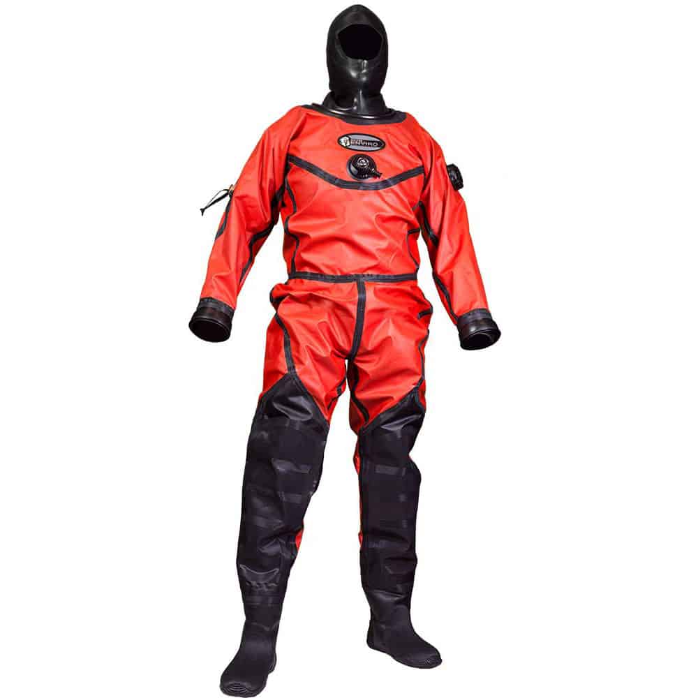 Aqua Lung Enviro Drysuit