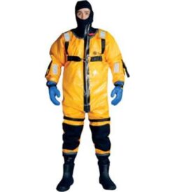 Mustang Ice Commander Dive Rescue Suit