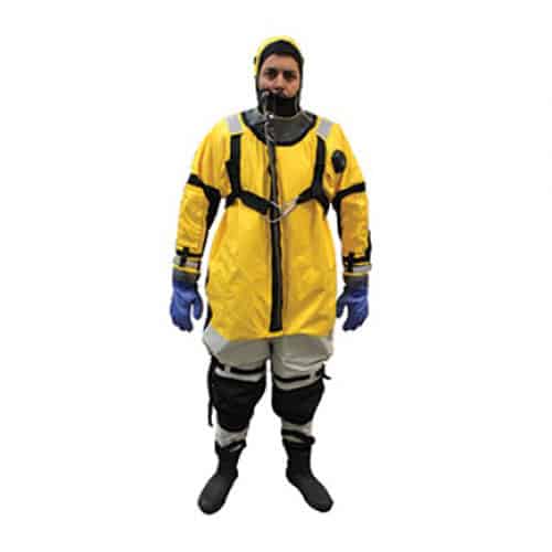 Imperial Ice Rescuer 1500