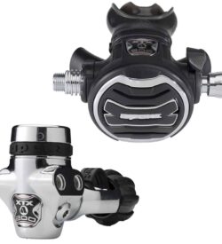 Aqua Lung XTX200 Yoke