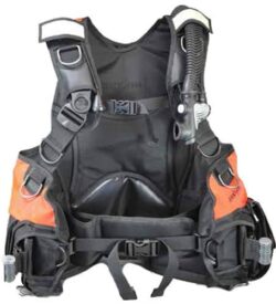 Aqua Lung Buoyancy Compensator Pro QDM