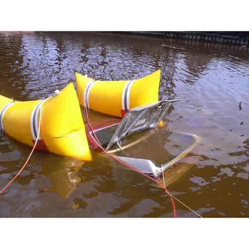 Light Salvage and Recovery Equipment Kit