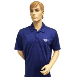 DRI Polo Shirt