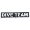 Dive Team Tab