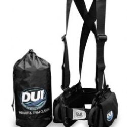 DUI Classic Weight & Trim System