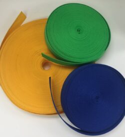 2" Nylon Weight Belt Webbing