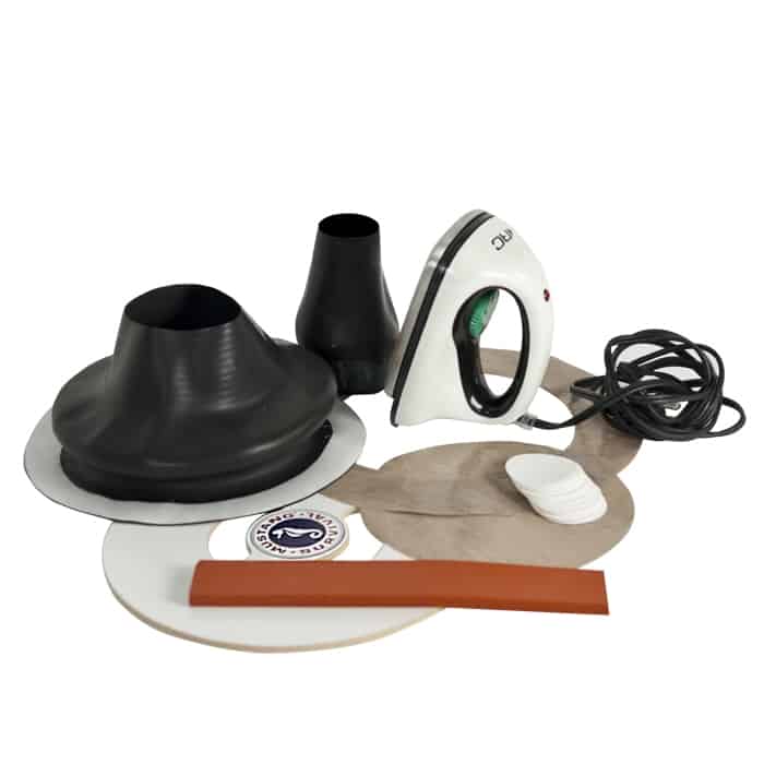 Mustang Survival Rapid Repair Neck & Wrist Seal Tool Kit