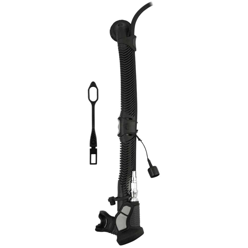 Aqua Lung Airsource W/QD Complete