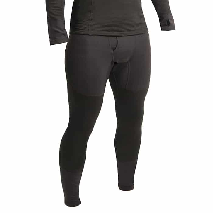 Mustang Middle Weight Pant- Thermal Base Layer- Sentinel Series