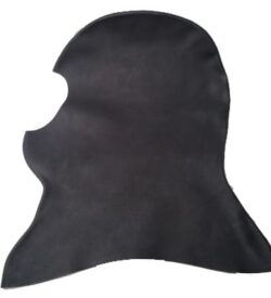 Polytex Flared Hood with Adhesive