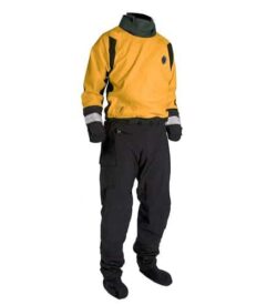 Mustang Sentinel Series Water Rescue Dry Suit