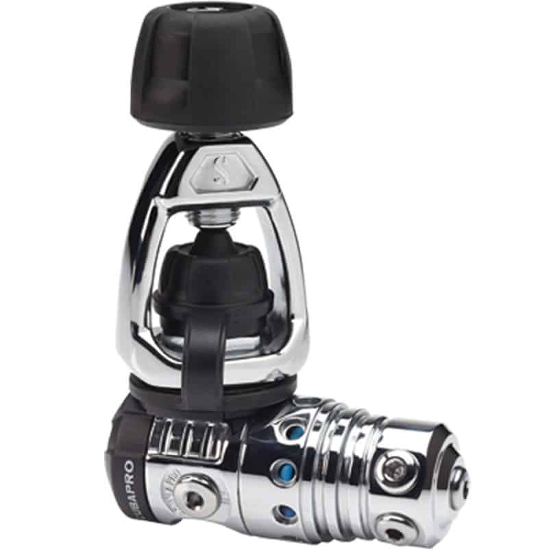 SCUBAPRO MK25 EvoG260