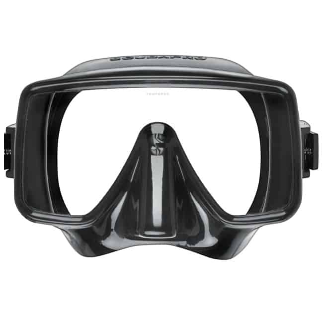 SCUBAPRO Frameless Mask