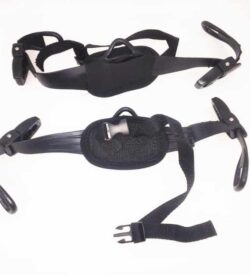 Aqua Lung Shredder SAR Fin Replacement Straps