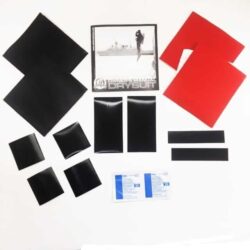 Aqua Lung Enviro Hazmat Patch Kit