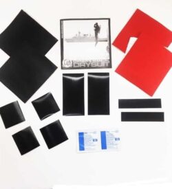 Aqua Lung Enviro Hazmat Patch Kit