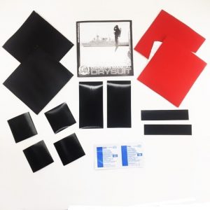 Aqua Lung Enviro Hazmat Patch Kit