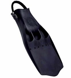 SCUBAPRO Jet Fin with Spring Strap