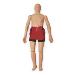 DRI/Simulaid Adult Water Rescue Manikin