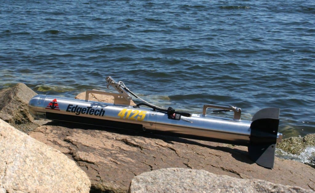 4125 fish on rocks zoom