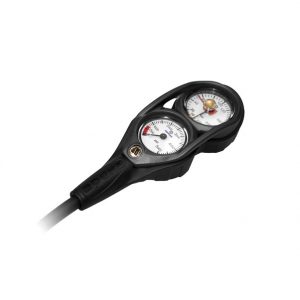 APEXS 2 Gauge Console