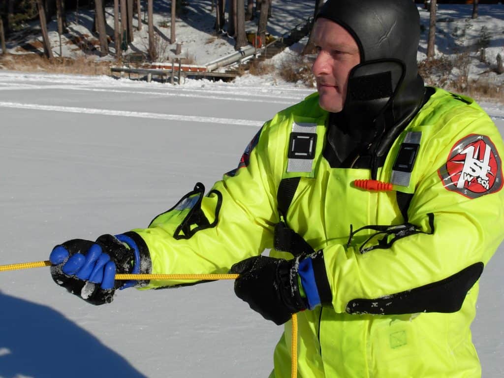 PA-1000 Armour Over Gloves