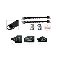 XSScuba Highland Technical Spring Straps