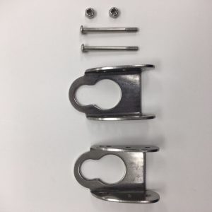 XSScuba Highland Technical Spring Straps