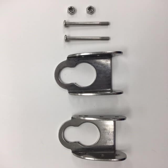 XSScuba Highland Technical Spring Straps