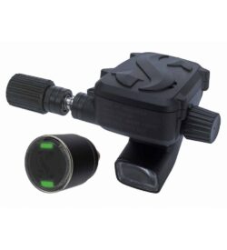 SCUBAPRO GALILEO HUD SPORT DIVE COMPUTER W/TRANSMITTER SMART + PRO