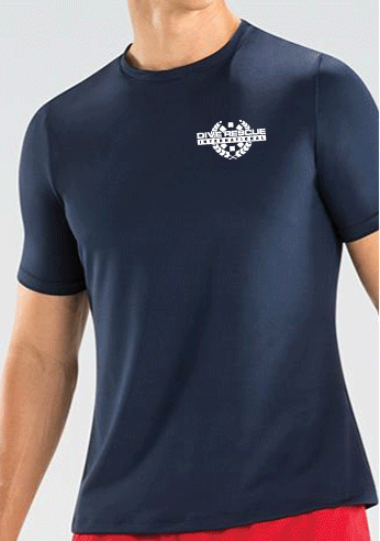 DRI Rash Guard - Men