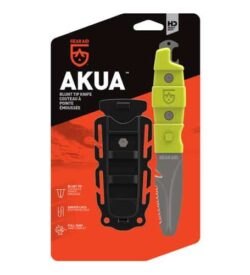 Akua Blunt Tip Knife