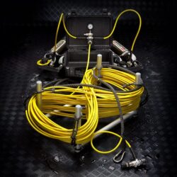 Divator DP1 interspiro - Dive Rescue International