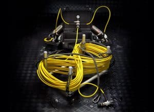 Divator DP1 interspiro - Dive Rescue International