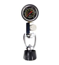 XSSCUBA STANDARD FILL CHECKER
