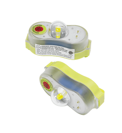 ACR STROBE ACR HEMILIGHT 3 - Image 1