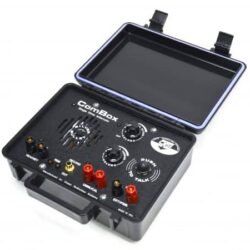 OTS AQUACOM COMBOX ONE DIVER INTERCOM (2 WIRE ONLY)