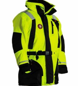 FIRSTWATCH FLOTATION COAT