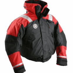 FIRSTWATCH FLOTATION BOMBER JACKET