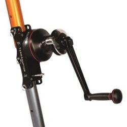 PMI TERRADAPTOR HARKIN WINCH