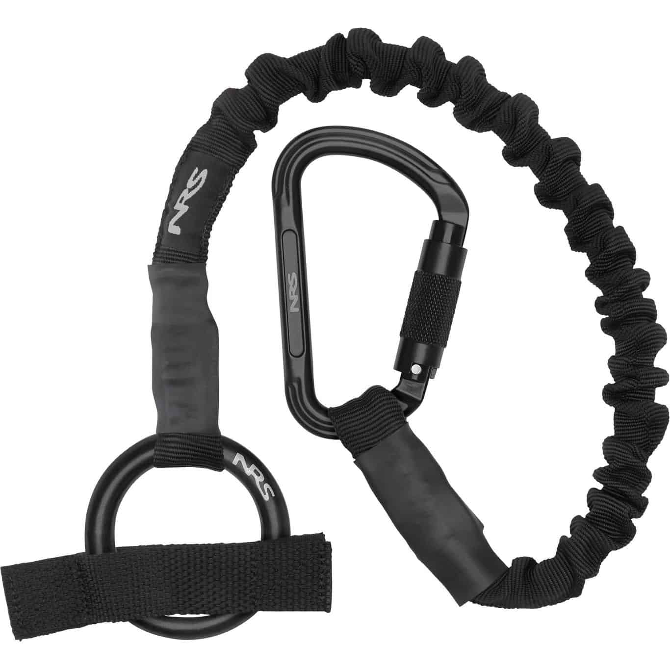 NRS TOW TETHER NRS TOW TETHER WITH CARABINER - Image 1