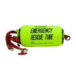 FIRSTWATCH THROW DEVICE & RESCUE TUBE