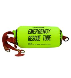 FIRSTWATCH THROW DEVICE & RESCUE TUBE