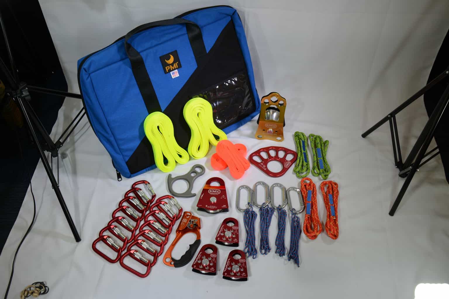 SWIFTWATER KIT 2 DRI/PMI SWIFTWATER HIGHLINE KIT - Image 1