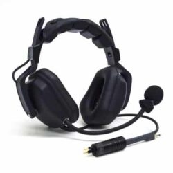 OTS THB 13 HEADSET WITH BOOM MIC INCLUDED WITH CDK-6